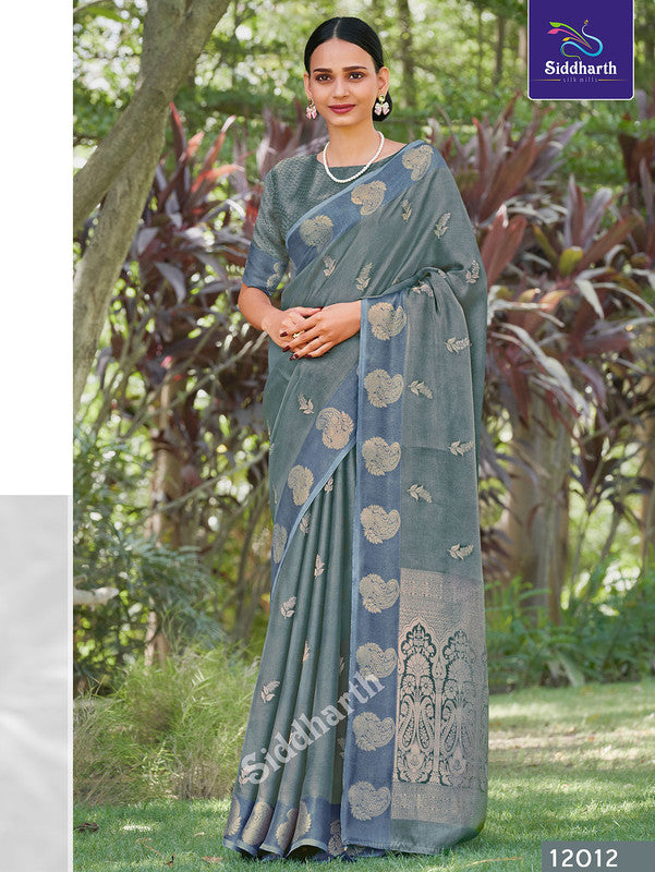 Yash Tilak Saree YT09