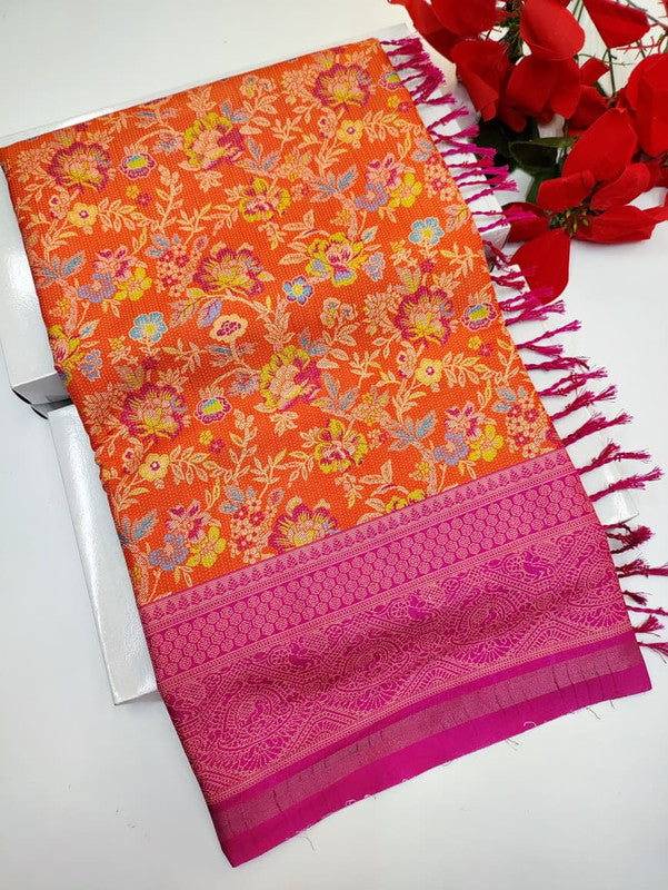 Siddhanth Saree(Muhurtham)ST01