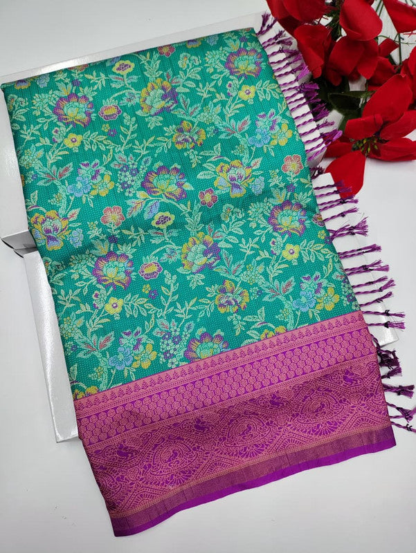 Siddhanth Saree(Muhurtham) ST03