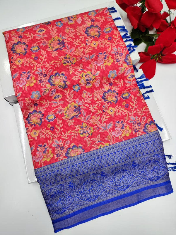 Siddhanth Saree(Muhurtham) ST05