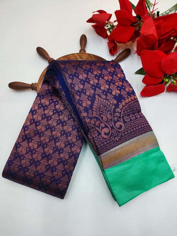 Offer Cotton Saree TB291