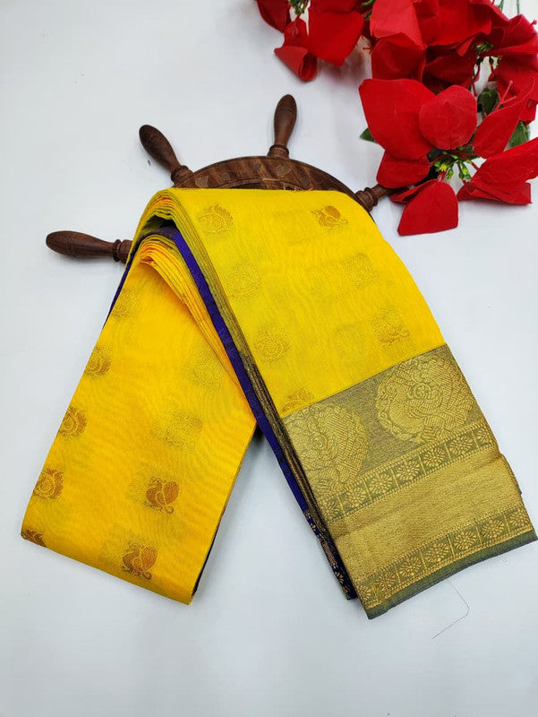 Offer Cotton Saree TB382