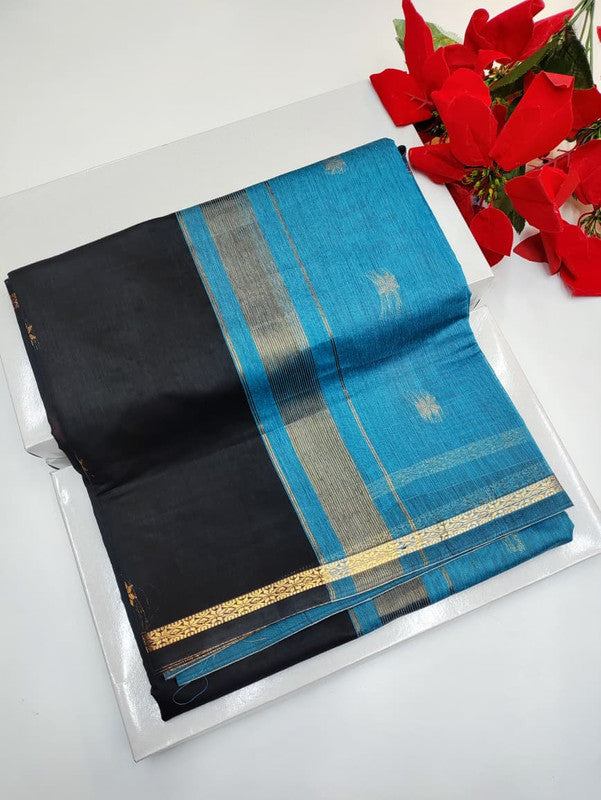 Naachiyar Cotton Saree(15 Days Prebooking) NH72