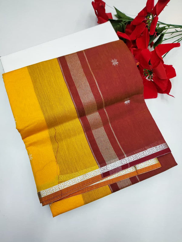 Naachiyar Cotton Saree NH87