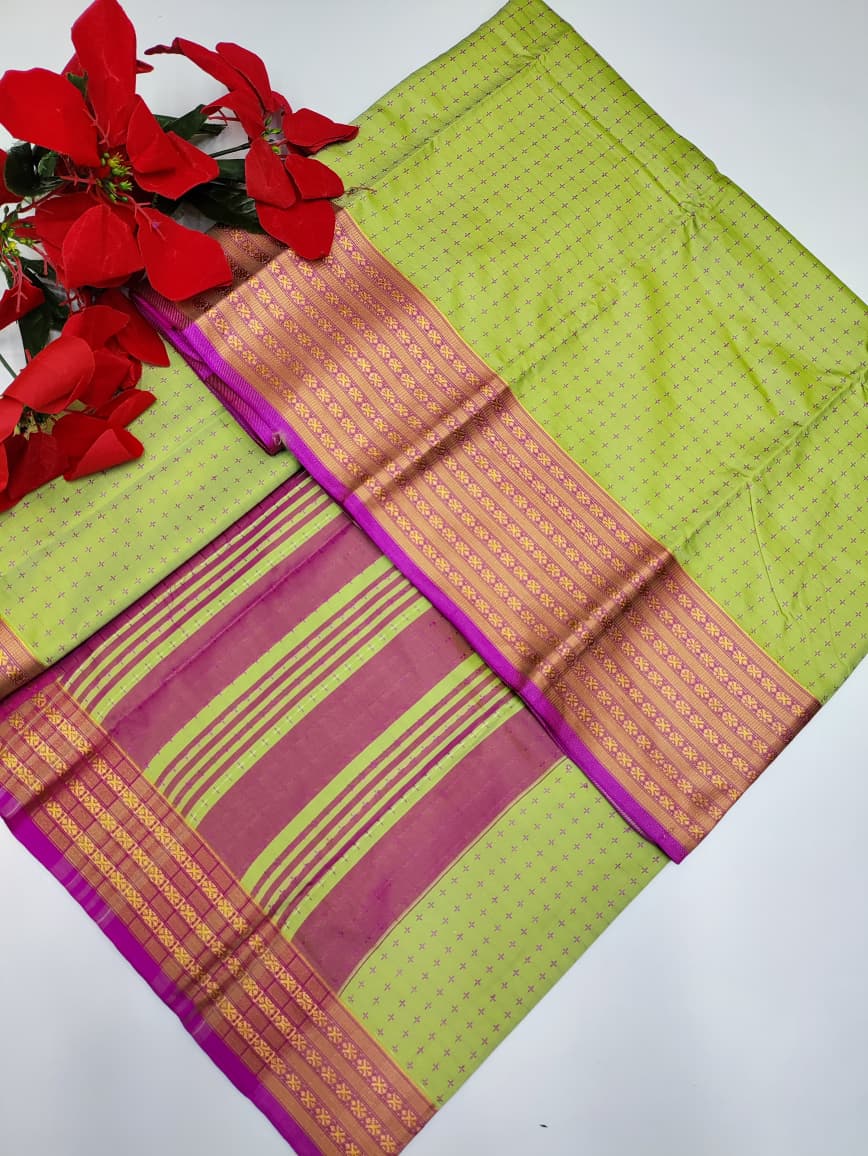 Offer Arani Silk AN05