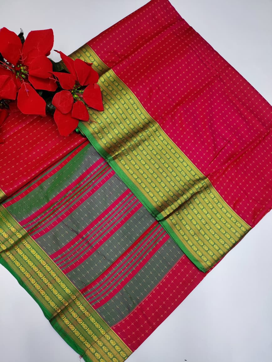 Offer Arani Silk AN08