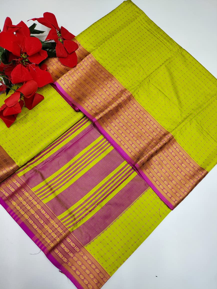 Offer Arani Silk AN13