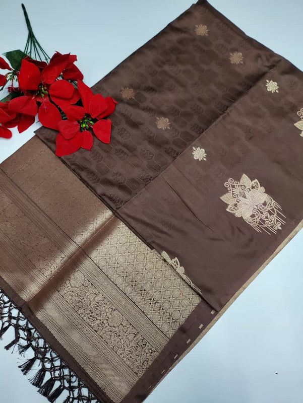 Fancy Soft Silk FY05