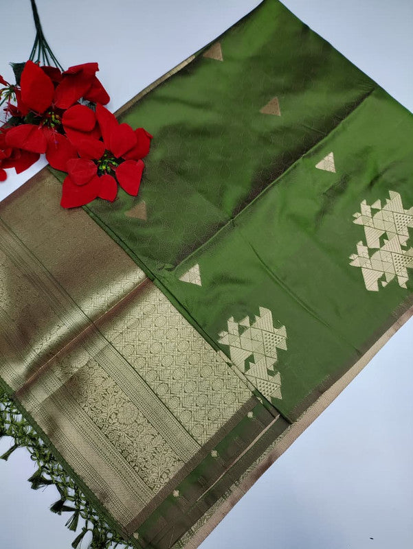 Fancy Soft Silk FY06