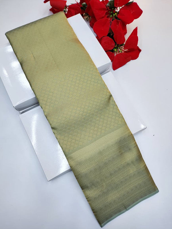 Luxury Pattu Saree PTT09