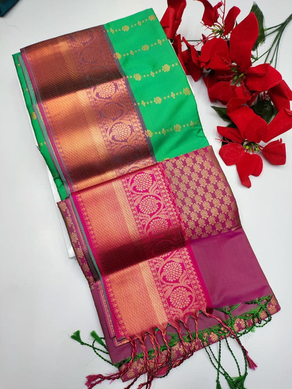 Monica Soft Silk MF45