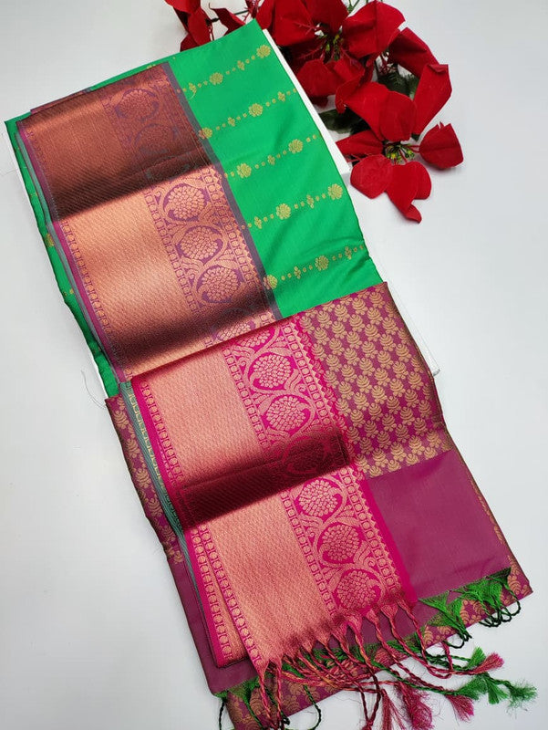 Monica Soft Silk 1 Batch MF65