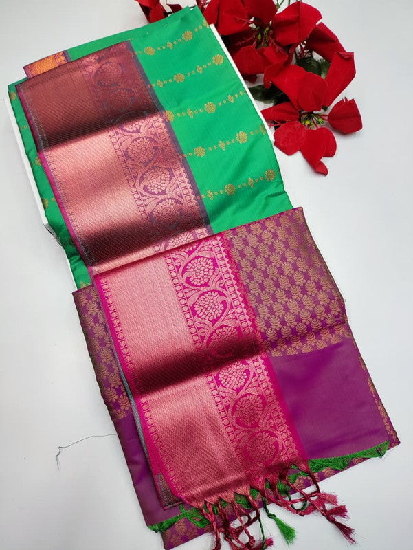 Monica Soft Silk 1 Batch MF66