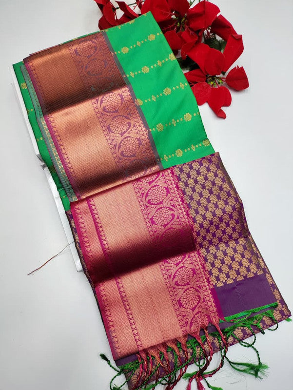 Monica Soft Silk 1 Batch MF70