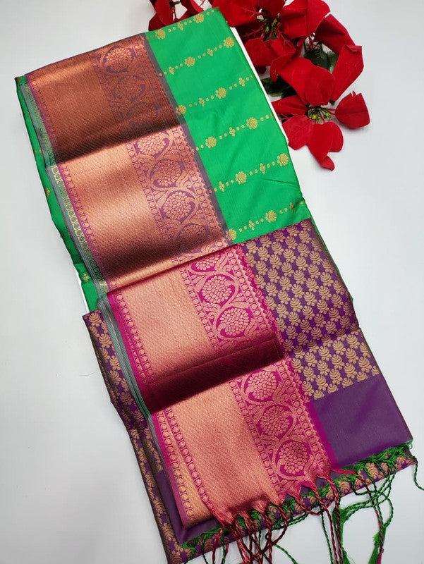 Monica Soft Silk 1 Batch MF72