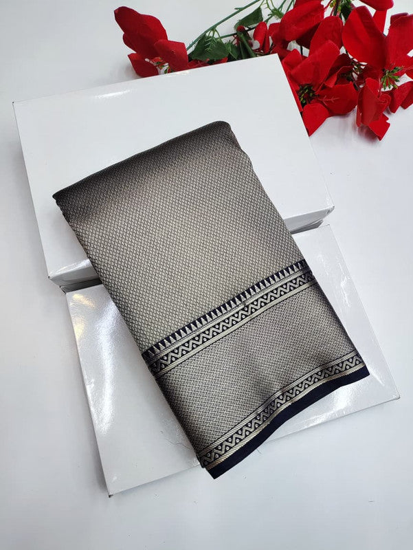 Vijayawada Silk Saree VW02