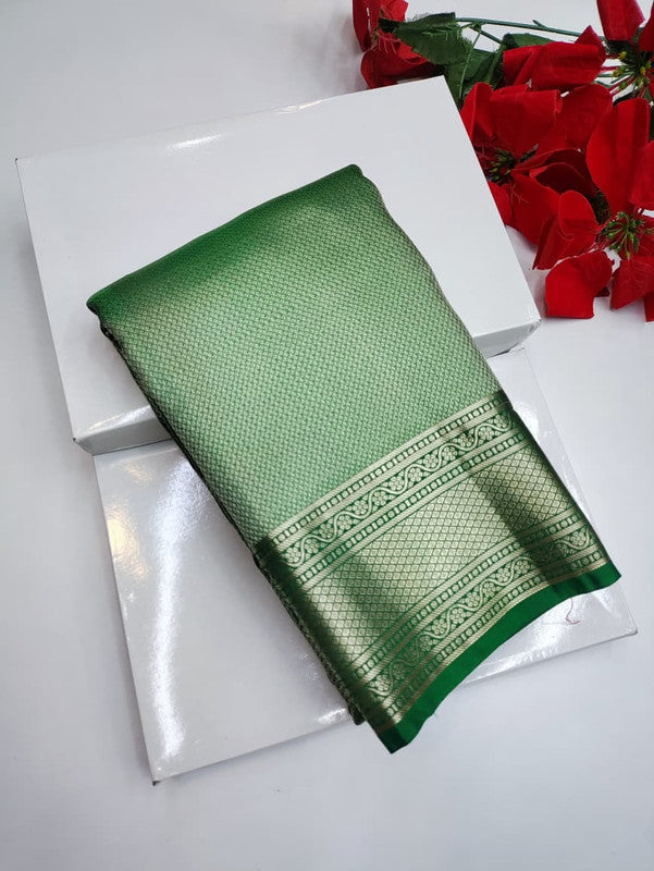 Vijayawada Silk Saree VW24