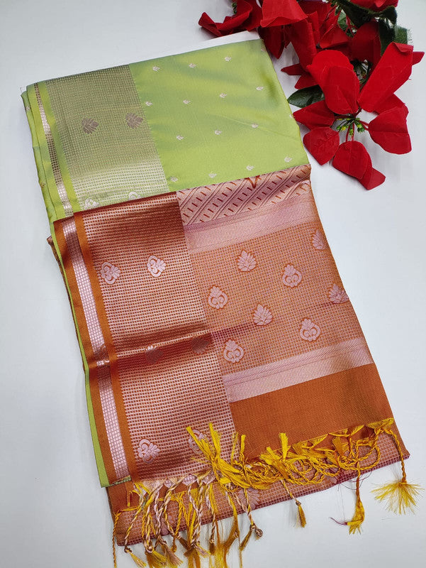 Sneha Inspired Saree NE09