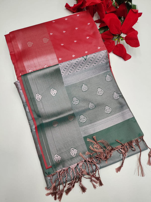 Sneha Inspired Saree NE12