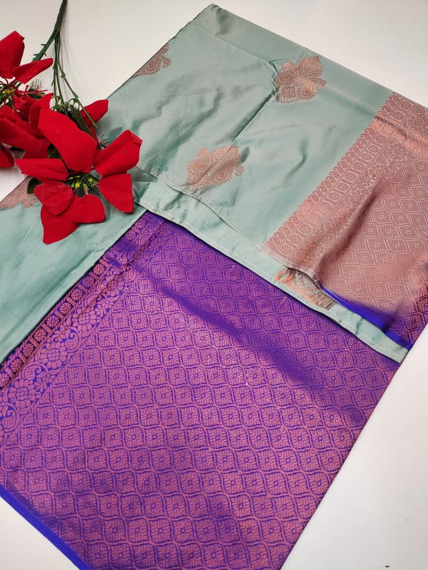 Luxury Semi Silk LR65