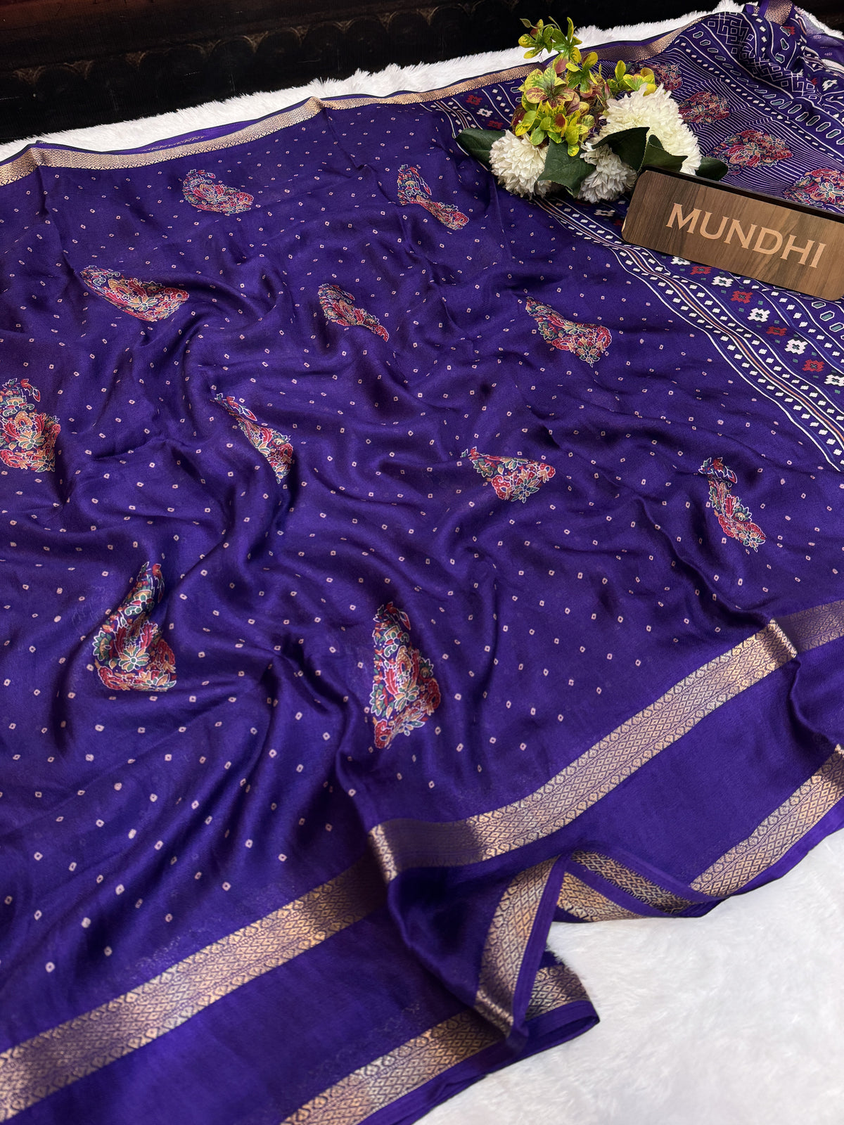Love Today Fancy Saree with | Elegant Zari Work| LY03