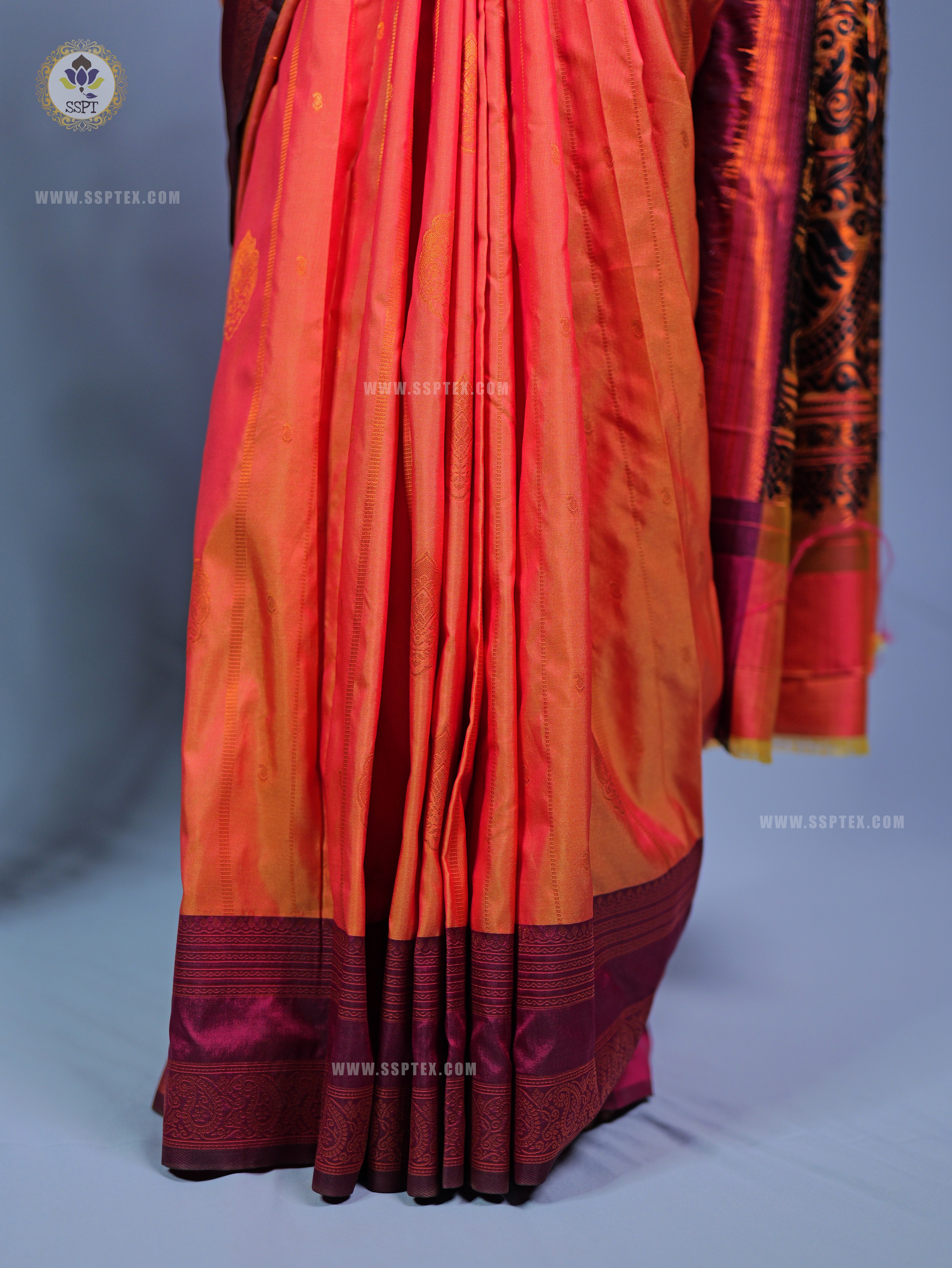Amala Soft Silk AMS20