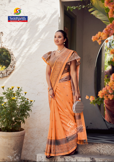 Chattisgarh saree