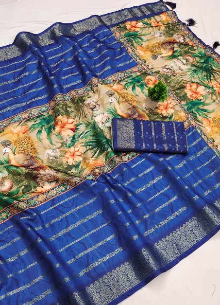 Centre Beauty Saree CN41