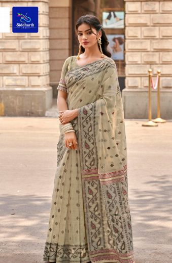 Siddharth Saree SDH98