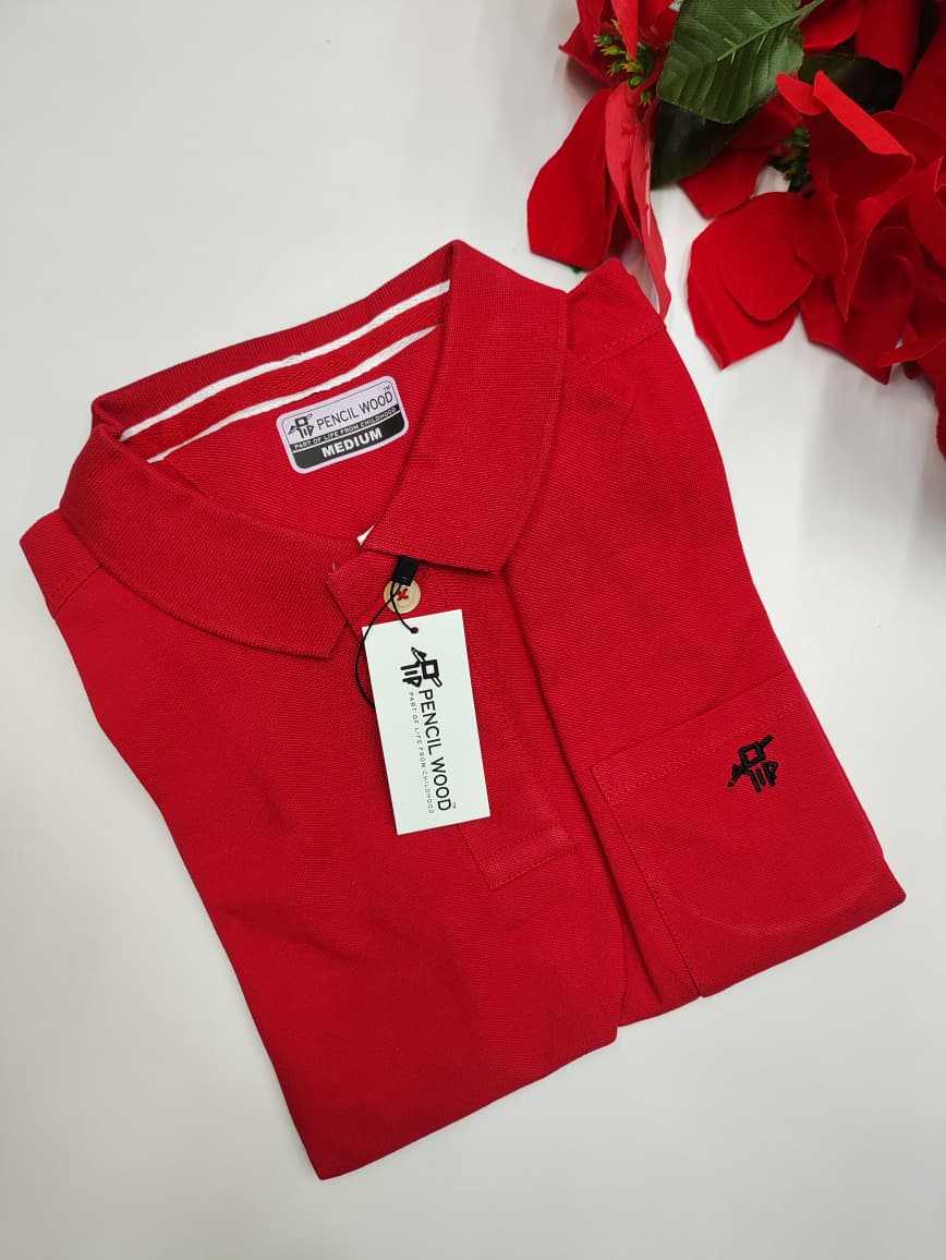 Premium Polo T-Shirts