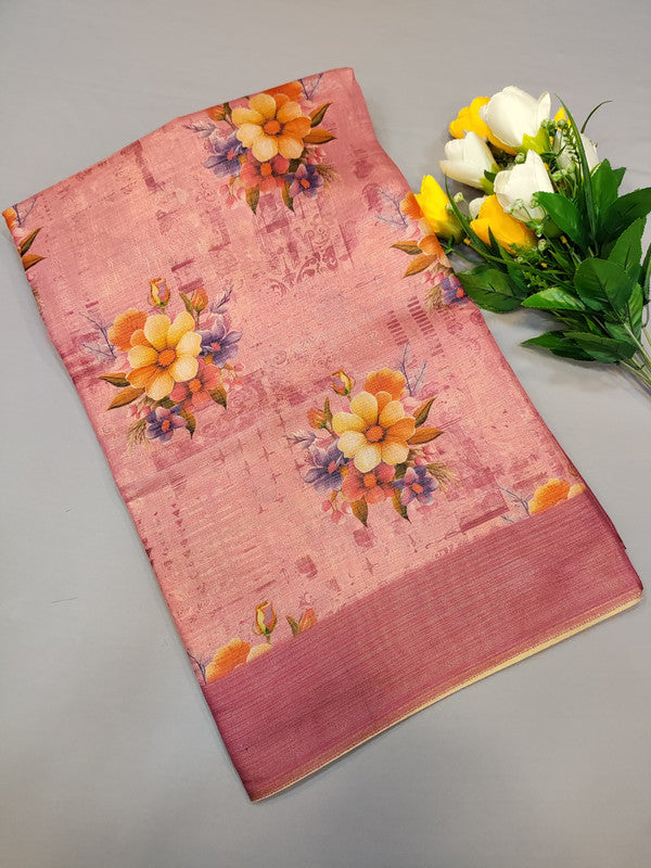 Erode Chaava Saree