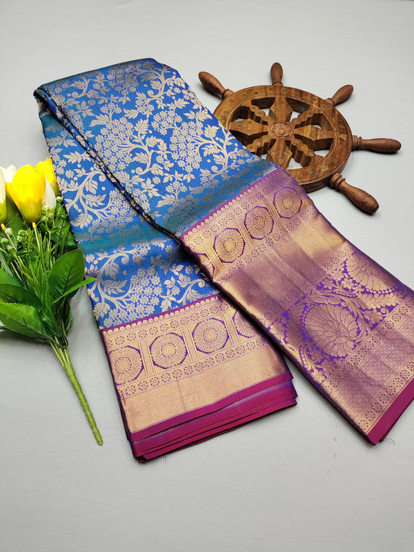 Muhurtham Pattu (100% Pure Silk )