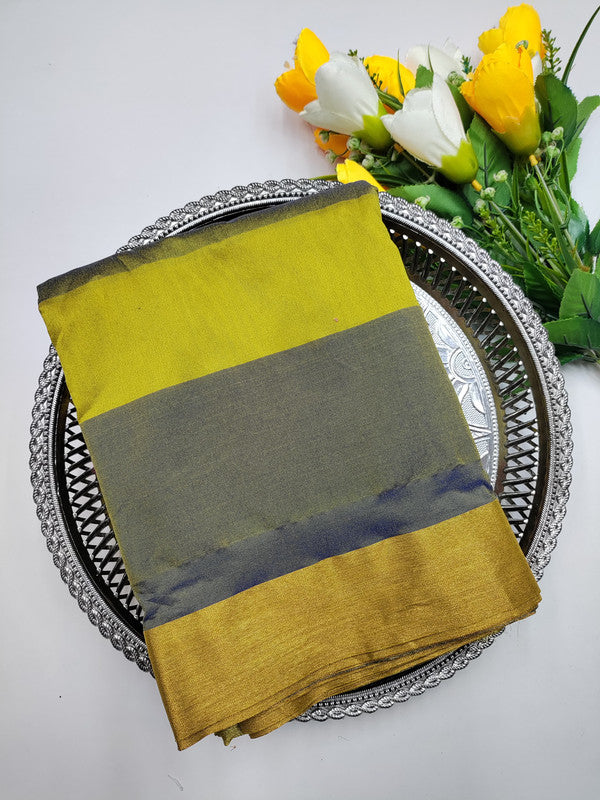Aura Cotton Saree