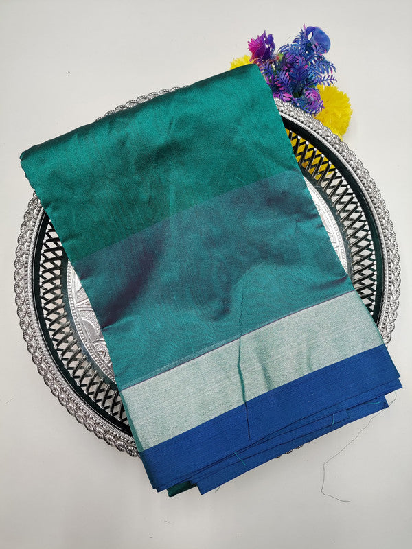 Aura Cotton Saree