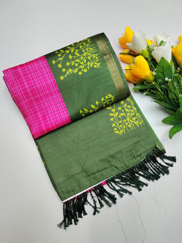 Gowri Silk Saree