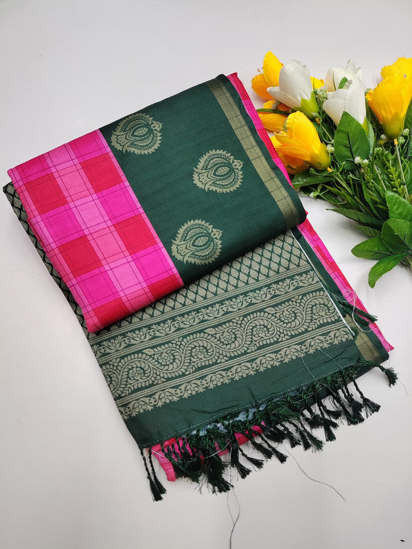 Gowri Silk Saree