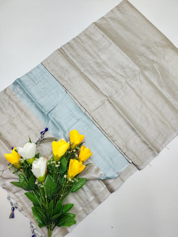 Premium Kaadhi Tissue Saree