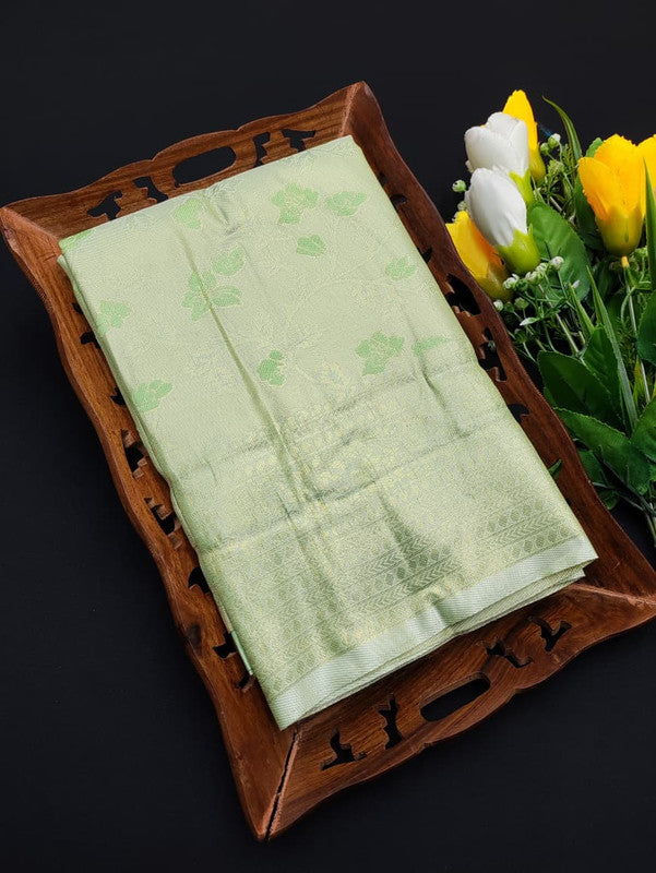 Satin Pavishna Saree