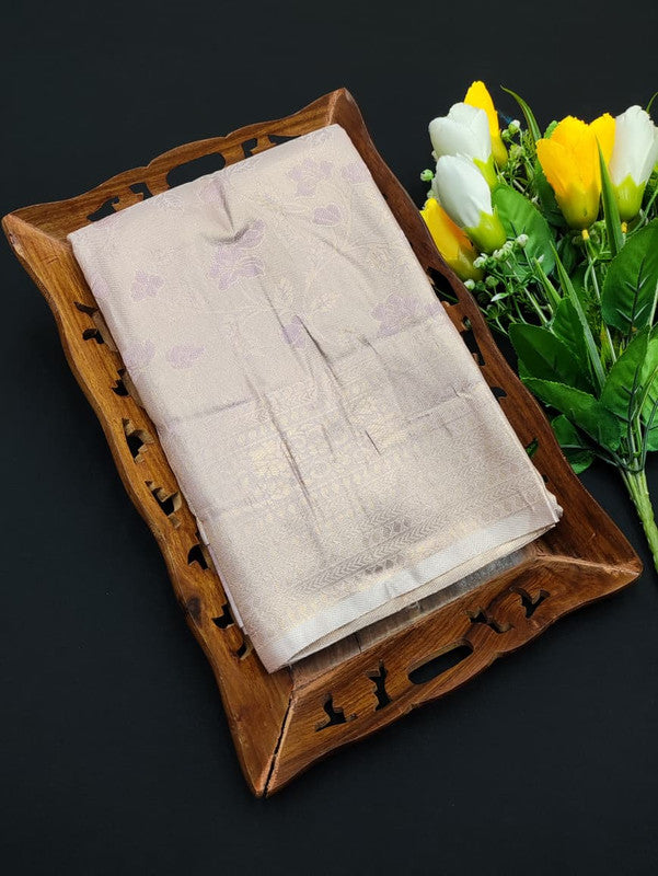 Satin Pavishna Saree