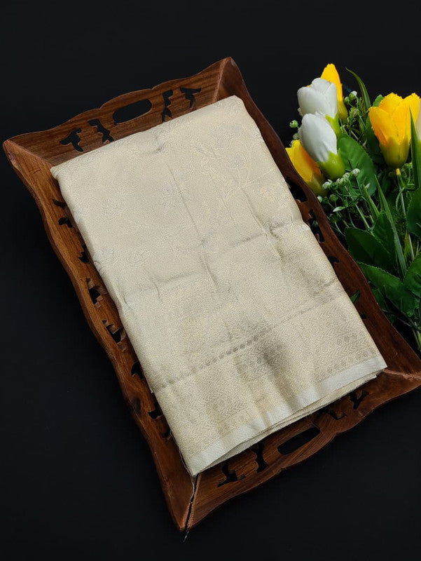 Satin Pavishna Saree