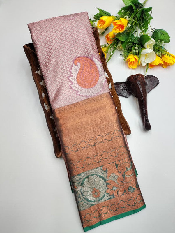 Suyamvaram Pattu Saree