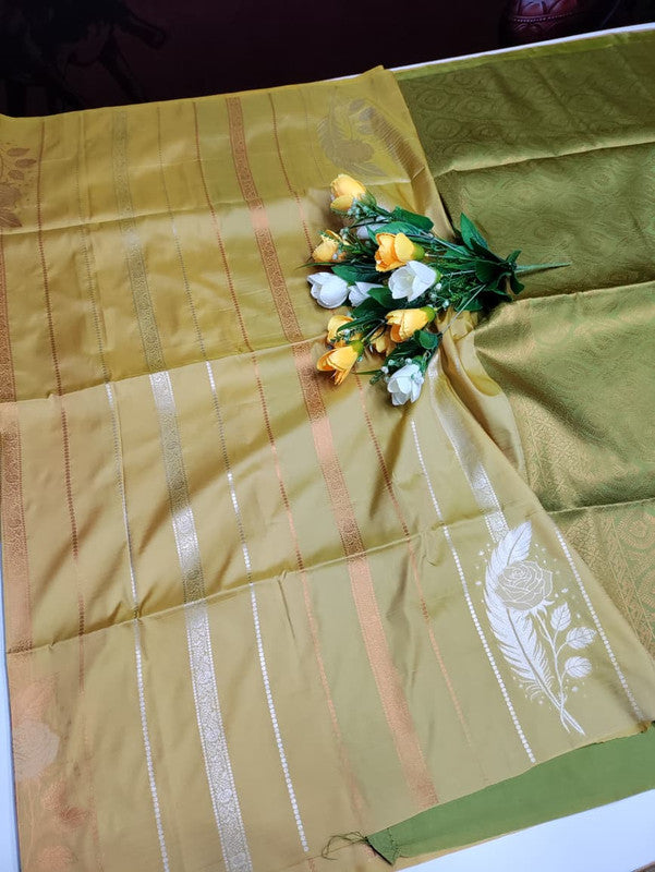 Rose Soft Silk