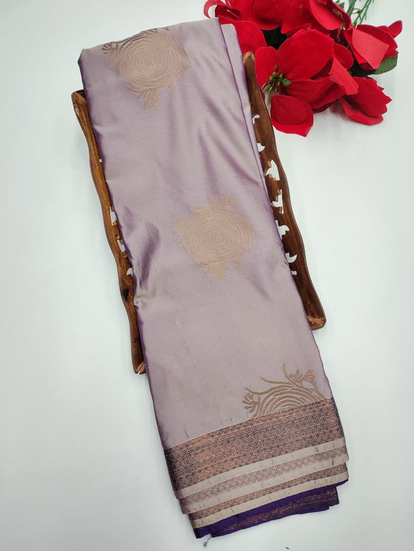 Soft Silk Mela Saree