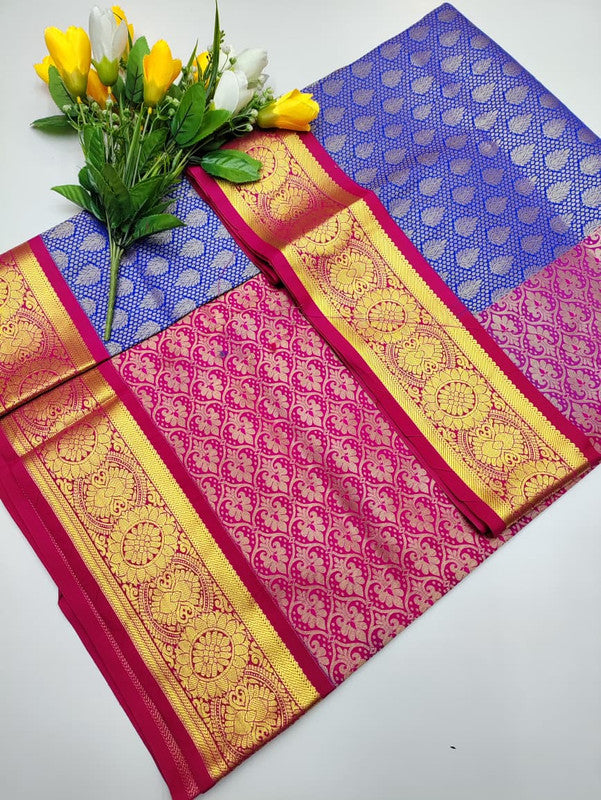 Samudrika Saree