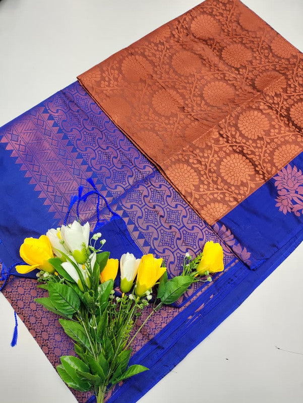 Pugazhini saree