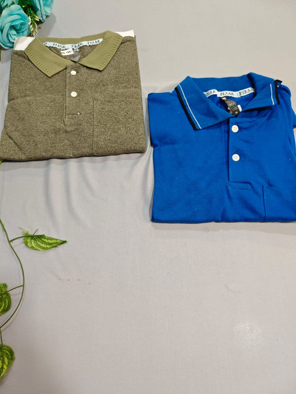 2 Polo T-Shirt