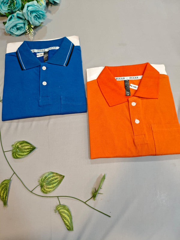 2 Polo T-Shirt