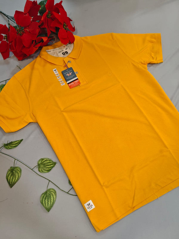 Branded Polo T-Shirts
