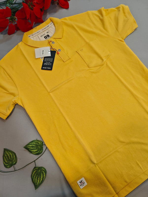 Branded Polo T-Shirts