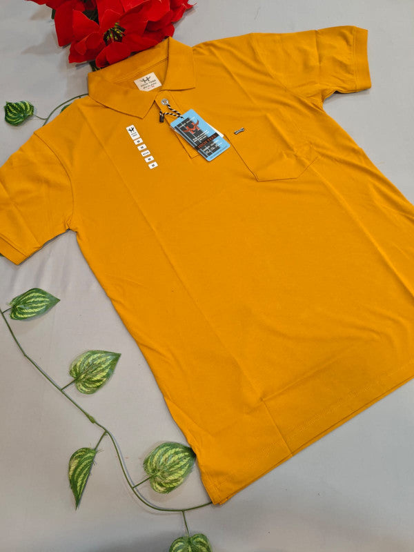 Branded Polo T-Shirts